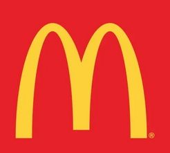 麦当劳礼品卡